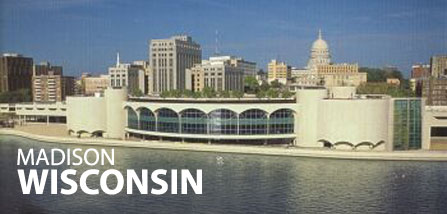 Wisconsin USA