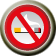 [ Smoking is NOT Permitted Inside BB ]